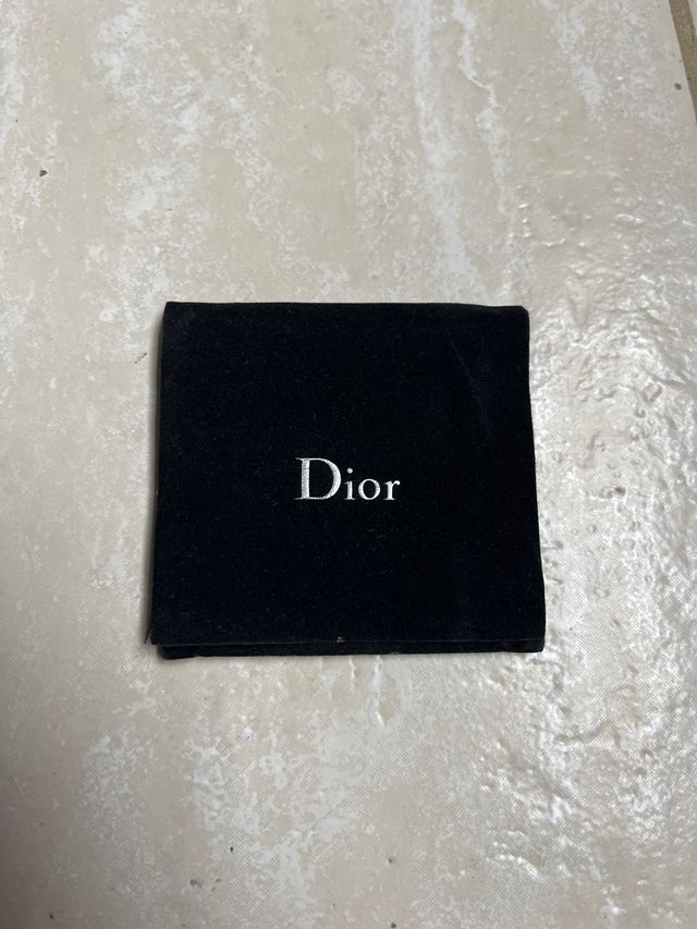 Espejo Dior - Plata