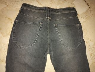 Vaqueros mujer talla 29