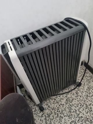 Radiador Fagor 2500W