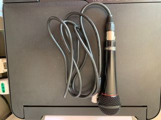 Microfono SONY F-80 con cavo