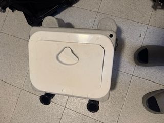 Kayak Hobie Outback rojo