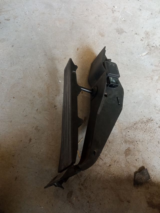 PEDAL ACELERADOR 6772645 259160 BMW e91 x3 x5 e90