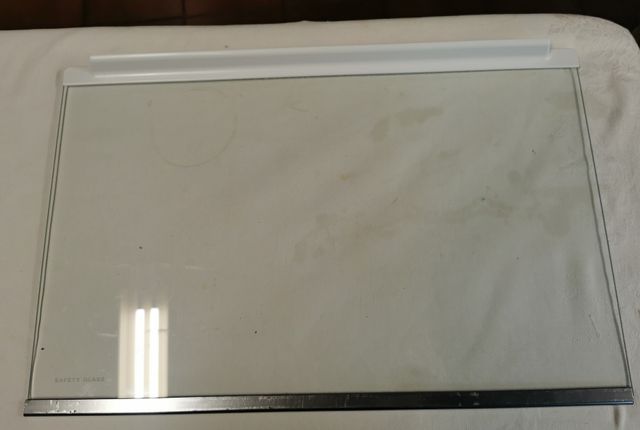 Electrolux FI23/11 Ripiano in vetro