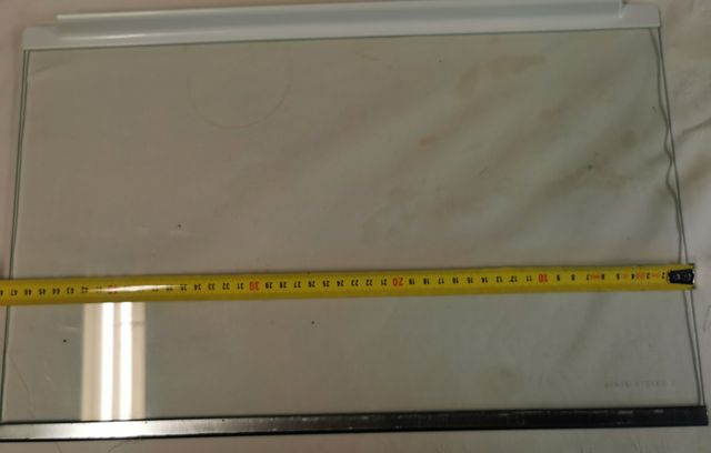 Electrolux FI23/11 Ripiano in vetro