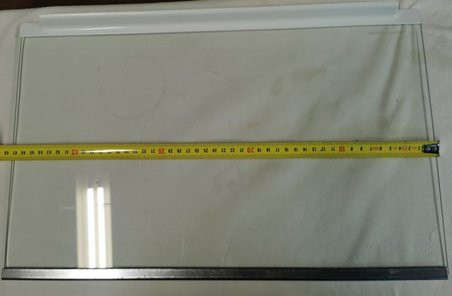 Electrolux FI23/11 Ripiano in vetro