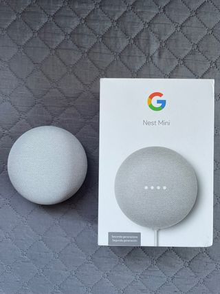 Google Nest Mini (2a generazione)