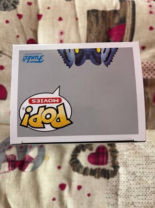 Funko Pop! Dilophosaurus 550 Meijer