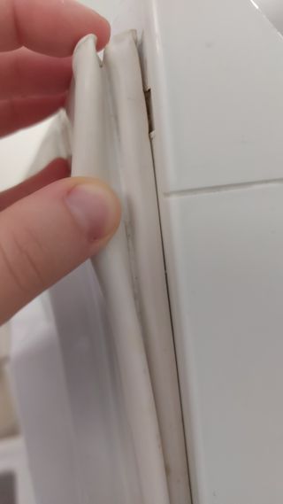 Congelatore pozzetto -prezzo trattabile