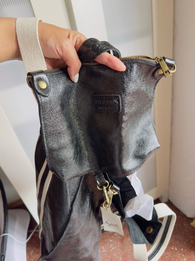 Bolso totalmente nuevo sin usar