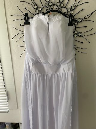 Abito sposa