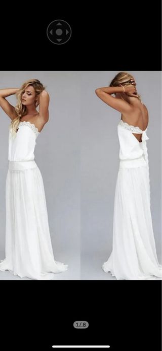 Abito sposa