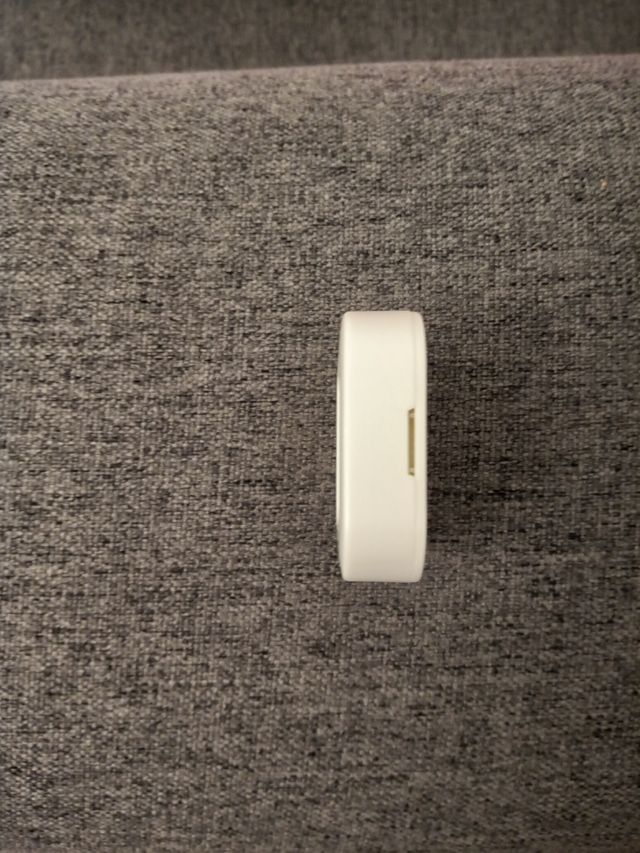 Termometro igrometro digitale