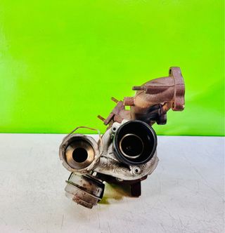 03G253014F Turbo Volkswagen Golf V 1.9TDI