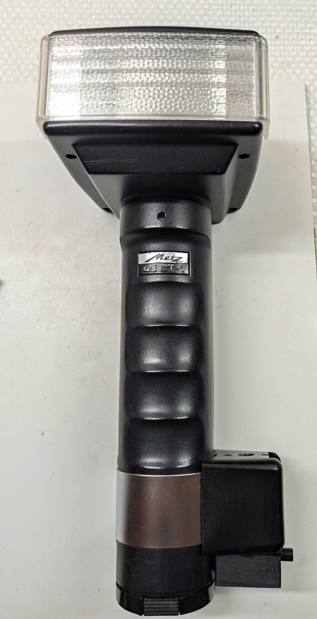 Flash Metz 45 CT-1