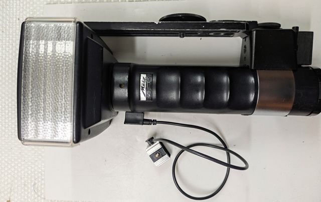 Flash Metz 45 CT-1