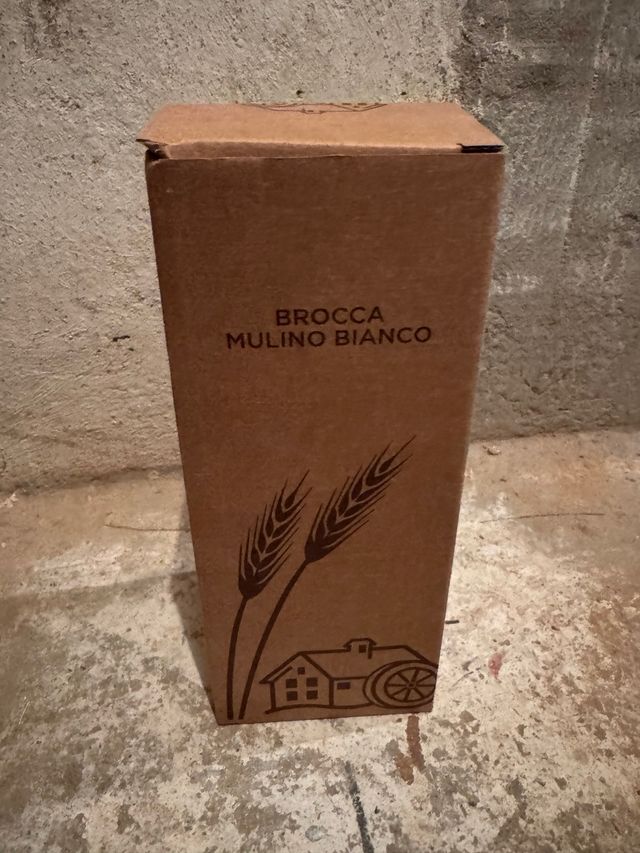 Brocca Mulino Bianco