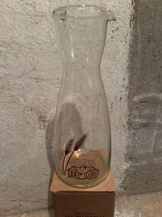 Brocca Mulino Bianco