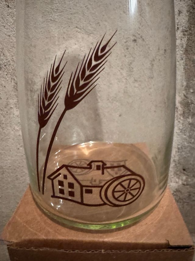 Brocca Mulino Bianco