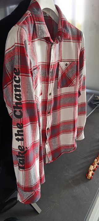 Camicia Original Marines ragazzo