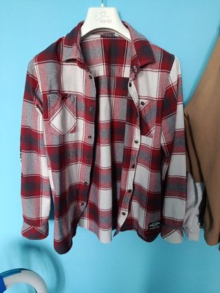 Camicia Original Marines ragazzo