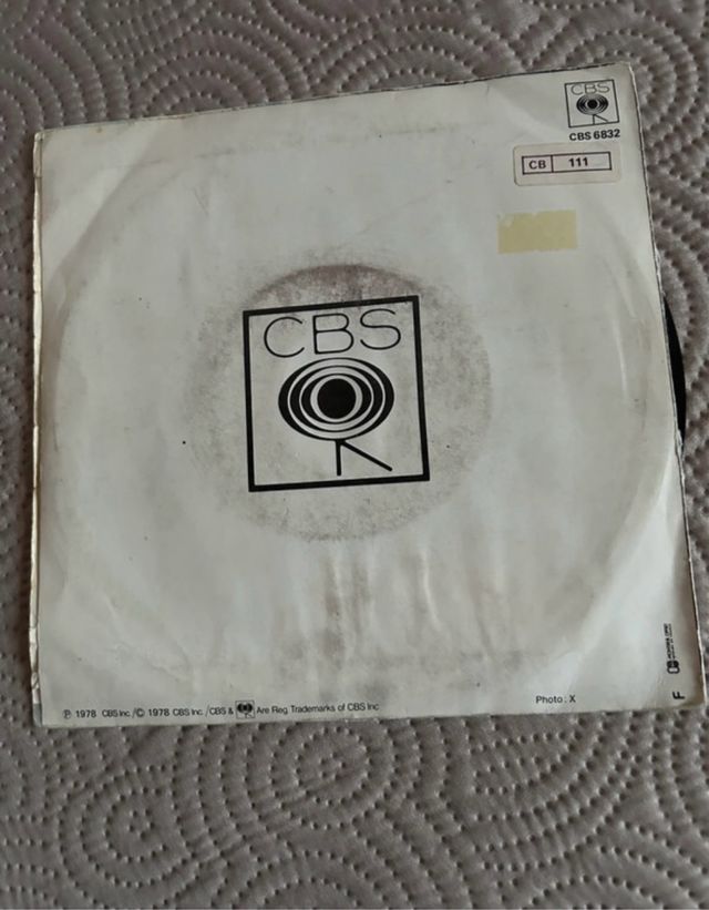 45 giri Loredana Bertè - Dedicato/Amico giorno 