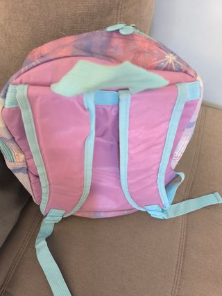 Zaino da scuola piccolo Frozen