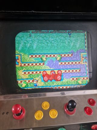 Snow bros 2 with new elves