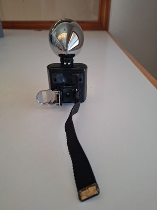 Foco trasero de bicicleta NUEVO