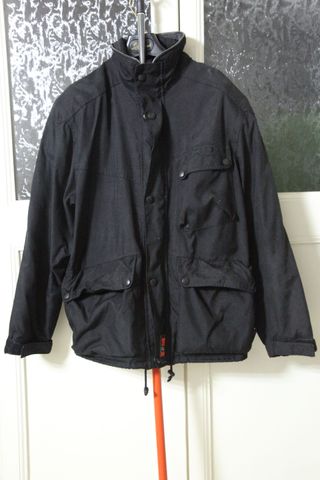 Giacca moto Spidi H2Out taglia 48