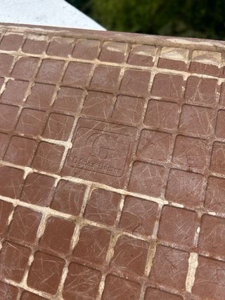 Azulejo peldaño