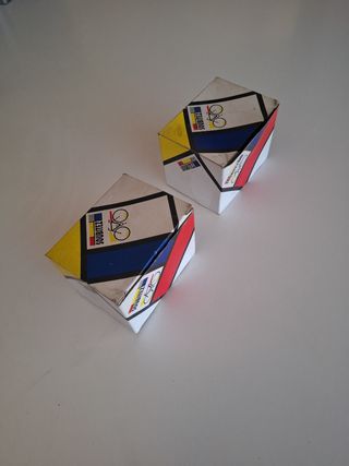 Focos antiguos bicicleta NUEVOS