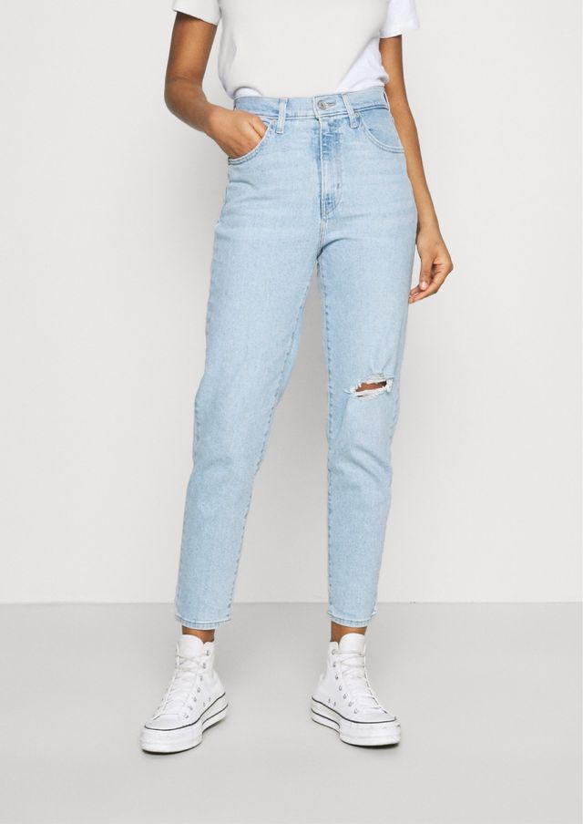 Levi's Mom Jeans | Vaqueros tiro alto
