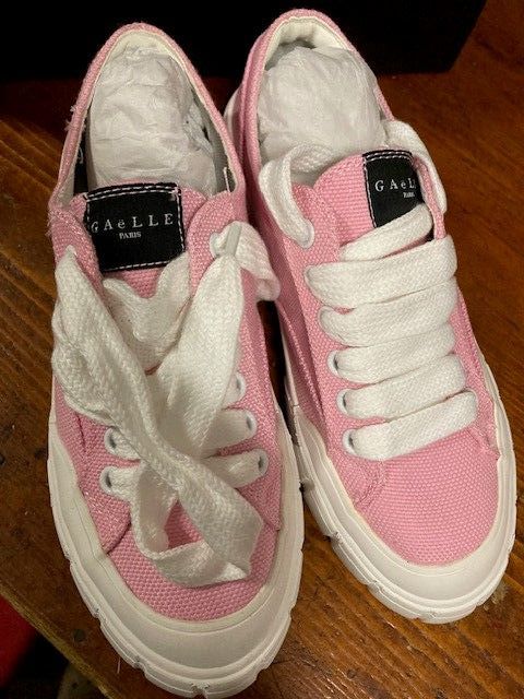 sneaker GAeLLE Paris