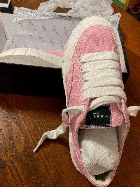 sneaker GAeLLE Paris