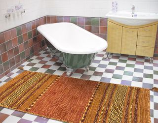 Passatoia Lavabile LAVATRICE (Galleriafarah170)