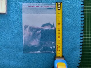 12 Confezioni -- 100 Bustine Plastificate -- Carte