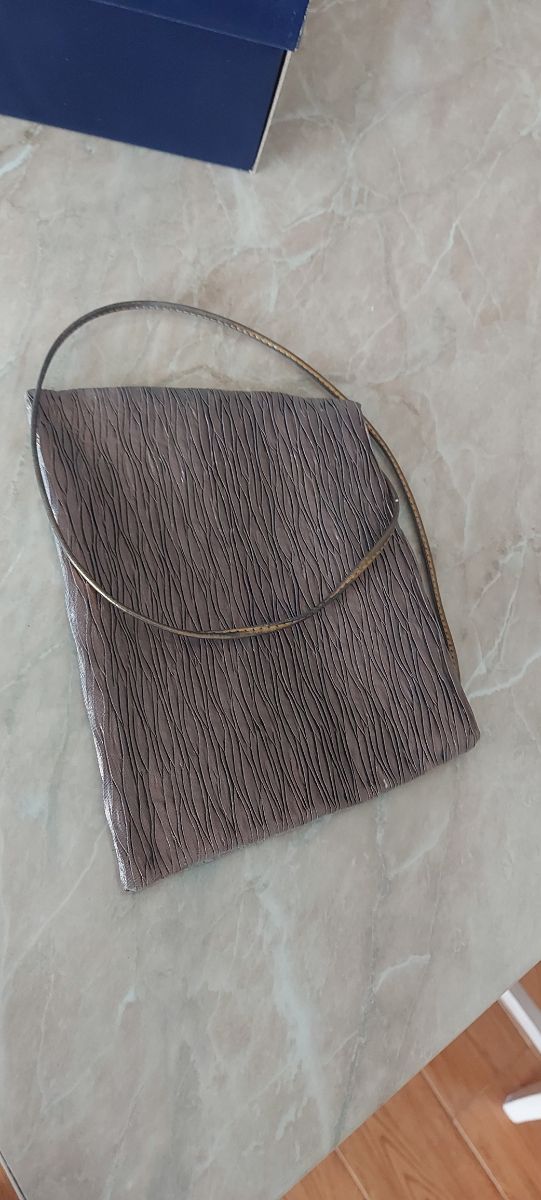 Scarpe tacco argento cerimonia