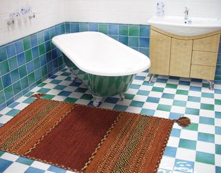 Passatoia Lavabile LAVATRICE (Galleriafarah1970)