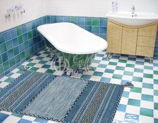 Passatoia Lavabile LAVATRICE (Galleriafarah1970)