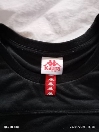 T-shirt kappa