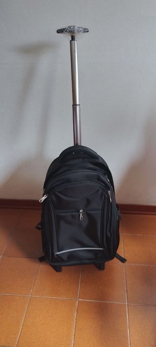 Zaino trolley