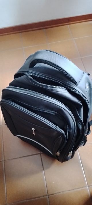 Zaino trolley