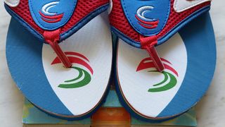 Infradito da mare uomo nuove firmate DeFonseca 