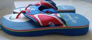 Infradito da mare uomo nuove firmate DeFonseca 