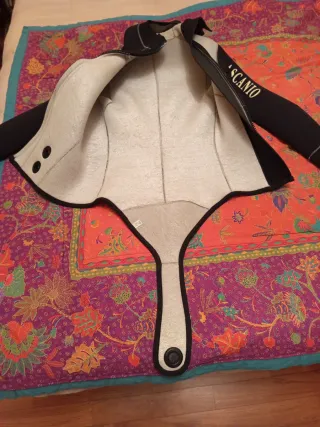 Muta subacquea Ascanio 5mm donna tg.2