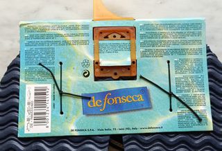 Infradito da mare uomo nuove firmate DeFonseca
