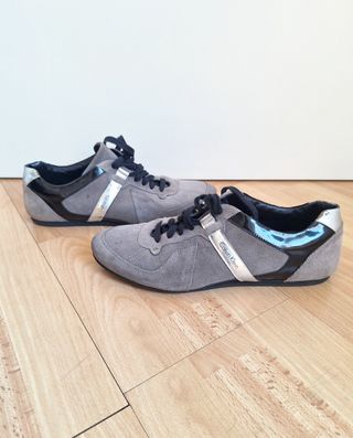 Scarpe basse Calvin Klein 