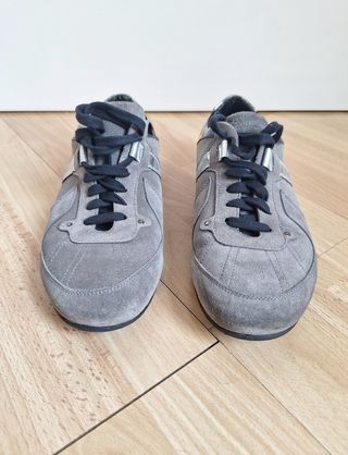 Scarpe basse Calvin Klein 