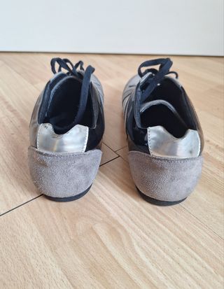 Scarpe basse Calvin Klein 