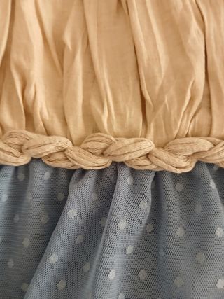 VESTIDO CHICA 